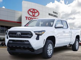 New 2026 Toyota Tacoma SR5 video 1