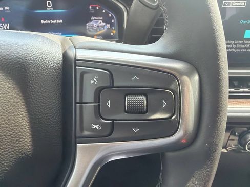 Used 2025 Chevrolet Silverado 2500 LT w/ Convenience Package AWD/4WD image 20