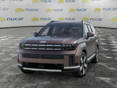 New 2026 Hyundai Santa Fe Limited image 6