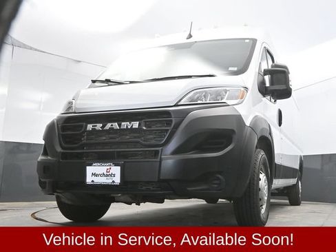 Used 2023 RAM ProMaster 2500 FWD image 35
