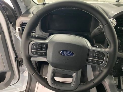 New 2025 Ford F150 XLT w/ Equipment Group 303A High image 19