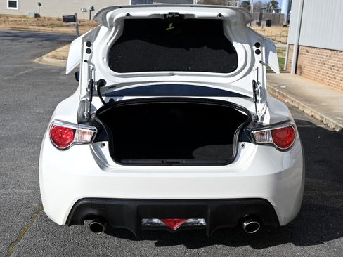 Used 2014 Subaru BRZ Limited image 31