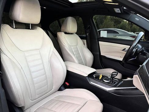 Used 2020 BMW M340i w/ Premium Package RWD image 21