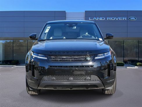New 2026 Land Rover Range Rover Evoque S image 2
