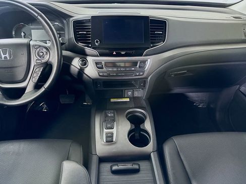 Used 2022 Honda Ridgeline RTL-E image 18