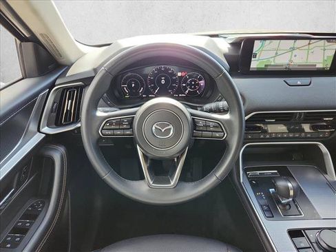 Used 2024 MAZDA CX-90 Plug-In Hybrid w/ Premium Pkg AWD/4WD image 20