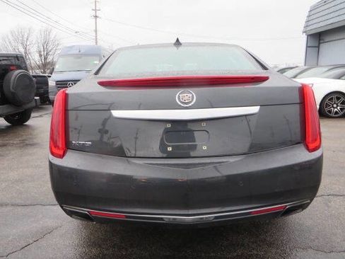 Used 2015 Cadillac XTS Premium image 7