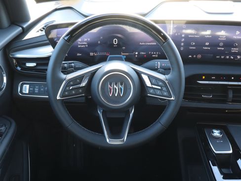 New 2026 Buick Enclave Avenir w/ Super Cruise Package image 9