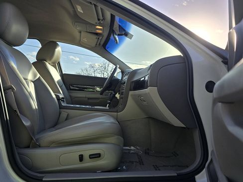 Used 2004 Lincoln LS RWD image 24