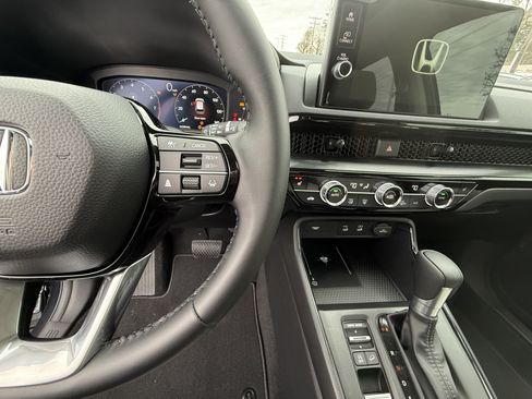 New 2026 Honda CR-V EX-L image 17