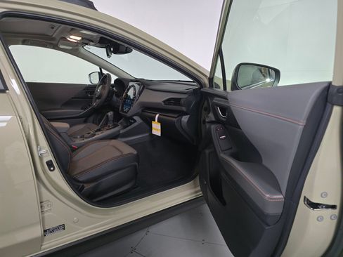 New 2026 Subaru Crosstrek 2.5i Limited w/ Crosstrek Mirror Package AWD/4WD image 17