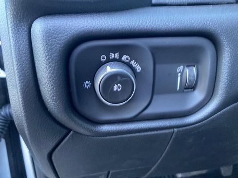 New 2026 RAM 3500 Tradesman w/ Chrome Appearance Group A image 16