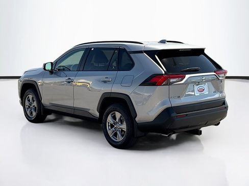 Used 2023 Toyota RAV4 XLE FWD image 7