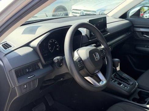 Used 2025 Honda CR-V LX image 13