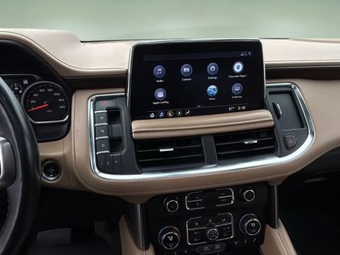 Used 2021 Chevrolet Tahoe Premier image 10