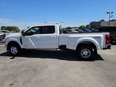 New 2026 Ford F350 Lariat w/ Lariat Ultimate Package AWD/4WD image 7