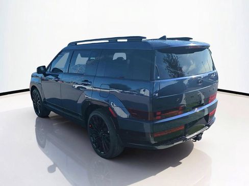 New 2027 Hyundai Santa Fe Calligraphy FWD image 7