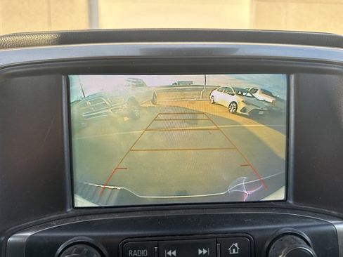 Used 2019 Chevrolet Silverado 3500 LTZ w/ Duramax Plus Package image 18