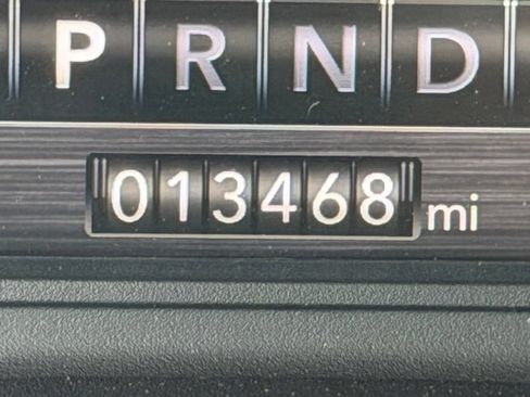 Used 2022 RAM 3500 Tradesman AWD/4WD image 6