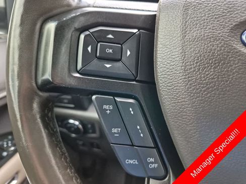 Used 2019 Ford Expedition Limited RWD image 22