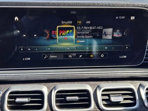 Used 2021 Mercedes-Benz GLE 350 4MATIC image 14