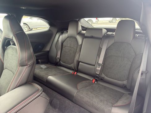 New 2026 Dodge Charger Scat Pack image 12