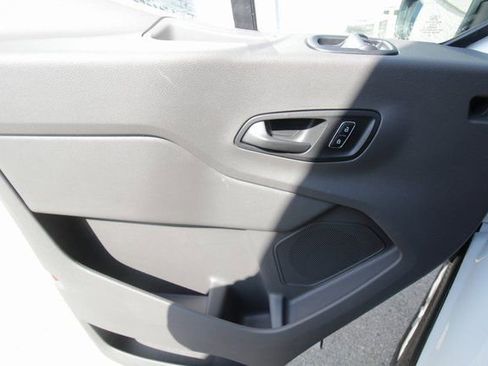 New 2025 Ford Transit 250 148 Medium Roof w/ Ambulance Prep Package image 18