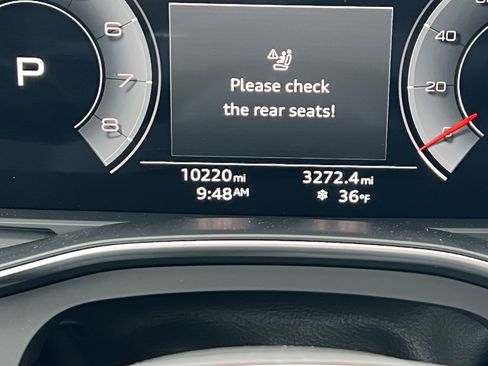 Used 2025 Audi A6 3.0T Premium w/ Convenience Plus Package image 21