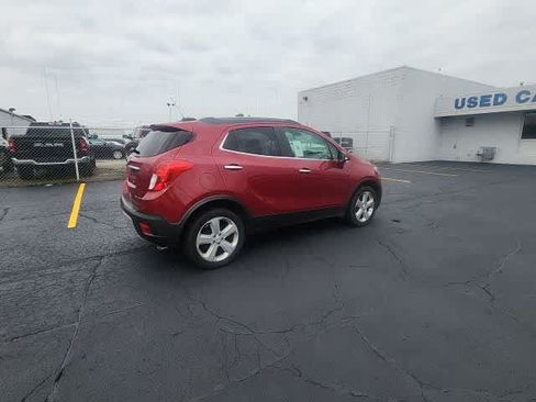 Used 2015 Buick Encore FWD image 13