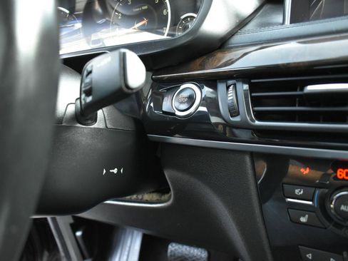 Used 2016 BMW X6 xDrive50i AWD/4WD image 43