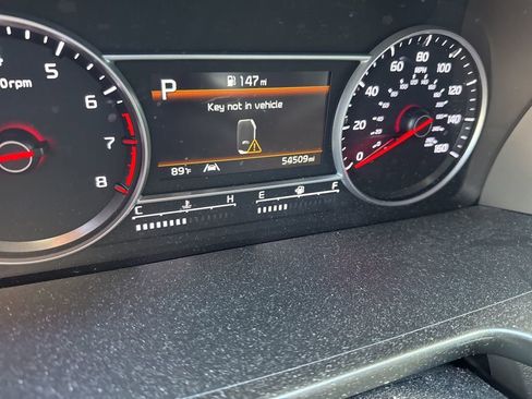 Used 2021 Kia Sorento SX AWD/4WD image 22