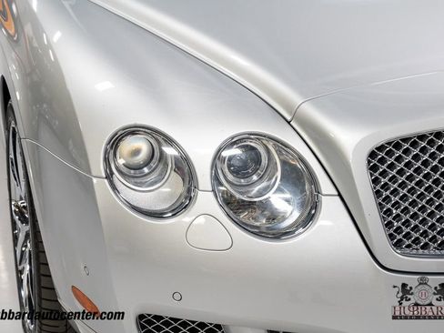 Used 2009 Bentley Continental GT image 15