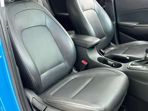 Used 2020 Hyundai Kona Ultimate FWD image 9