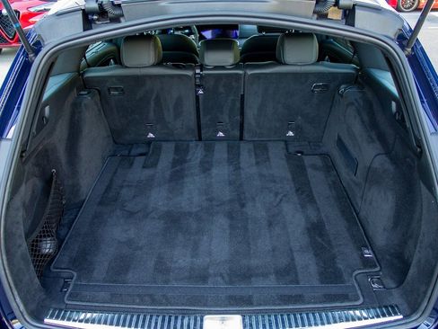 Used 2021 Mercedes-Benz E 63 AMG S image 23