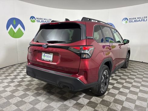 Certified 2026 Subaru Forester Premium AWD/4WD image 7