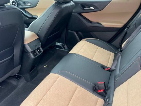 New 2026 Chevrolet Equinox ACTIV AWD/4WD image 9