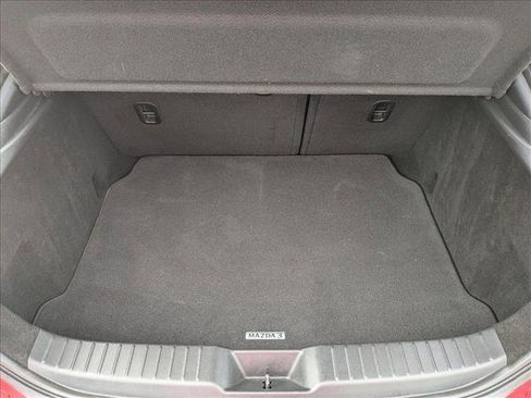 Used 2022 MAZDA MAZDA3 s image 6