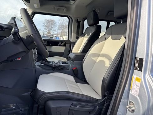 New 2025 INEOS Grenadier Fieldmaster Edition image 21