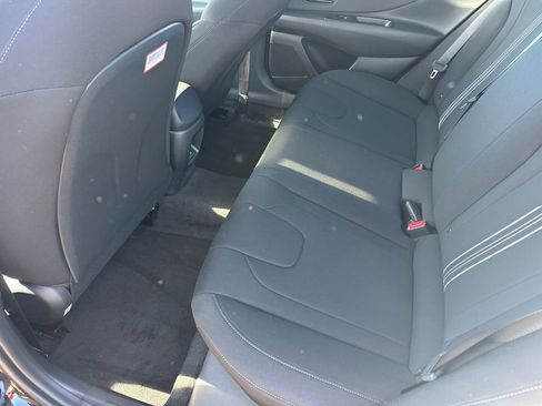 New 2025 Hyundai Elantra Sport image 20