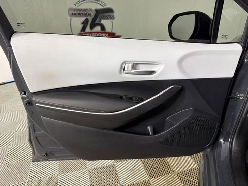 Used 2024 Toyota Corolla SE image 10