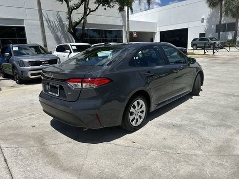 Used 2024 Toyota Corolla LE FWD image 20