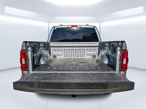 Used 2021 Ford F150 XLT w/ Equipment Group 302A High image 12