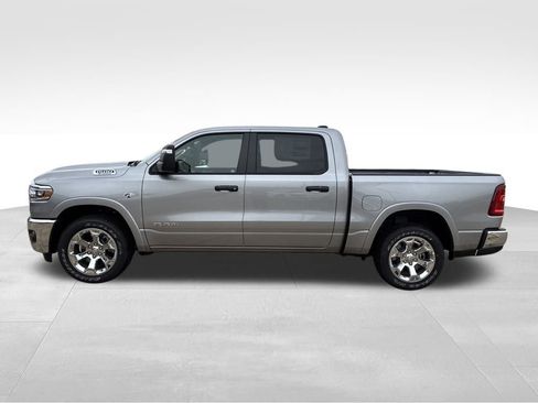 New 2026 RAM 1500 Big Horn image 2