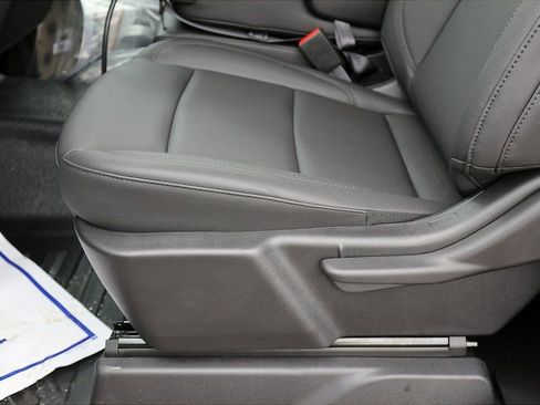 New 2025 Chevrolet Silverado 3500 W/T w/ WT Convenience Package image 40