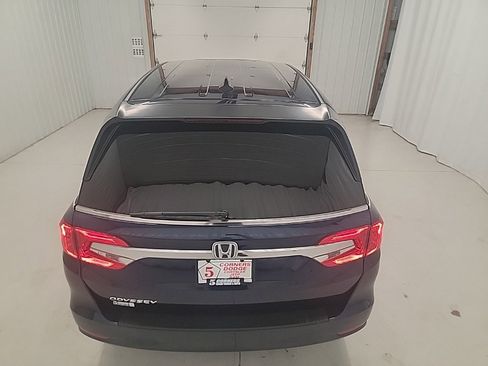 Used 2018 Honda Odyssey EX-L image 5