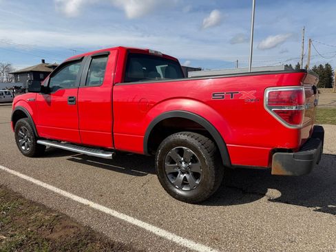 Used 2012 Ford F150 STX w/ STX Decor Pkg image 7