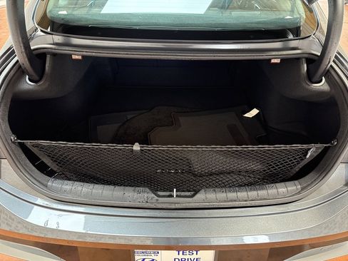 Certified 2024 Hyundai Sonata Limited image 13