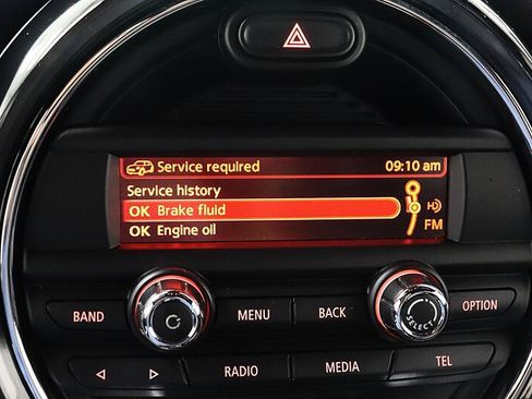Used 2014 MINI Cooper S FWD image 25