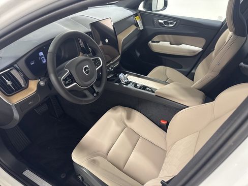 New 2026 Volvo XC60 B5 Plus w/ Protection Package Premier image 18