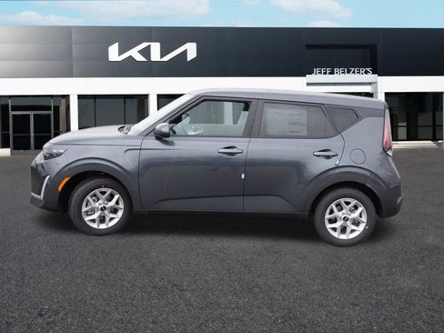 New 2025 Kia Soul LX image 6